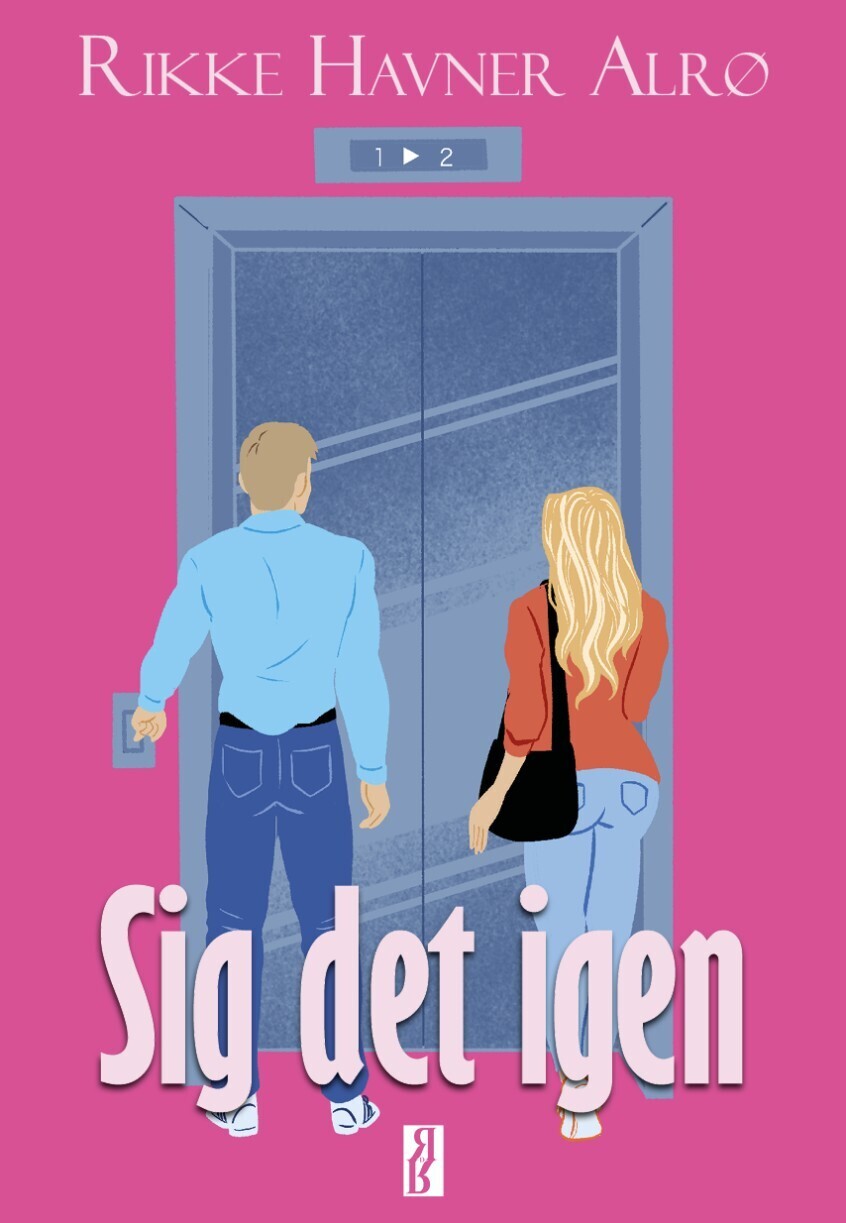 Sig Det Igen