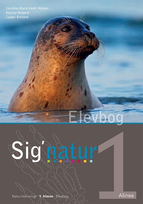Sig Natur 1 Elevbog