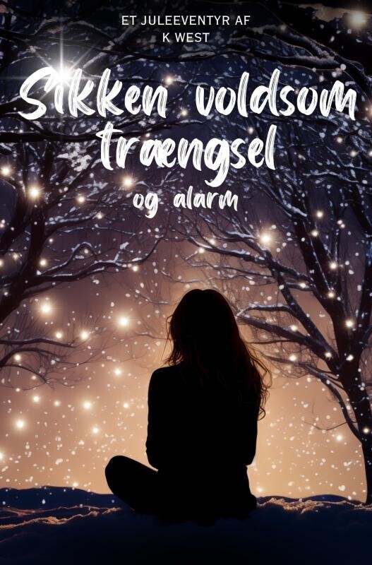 Sikken Voldsom Trængsel