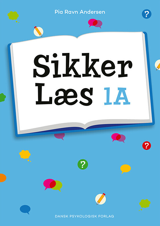 Sikker Læs 1A