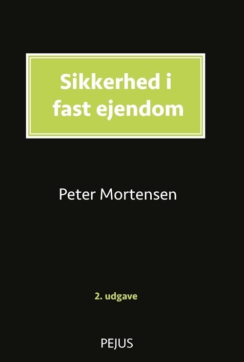 Sikkerhed I Fast Ejendom
