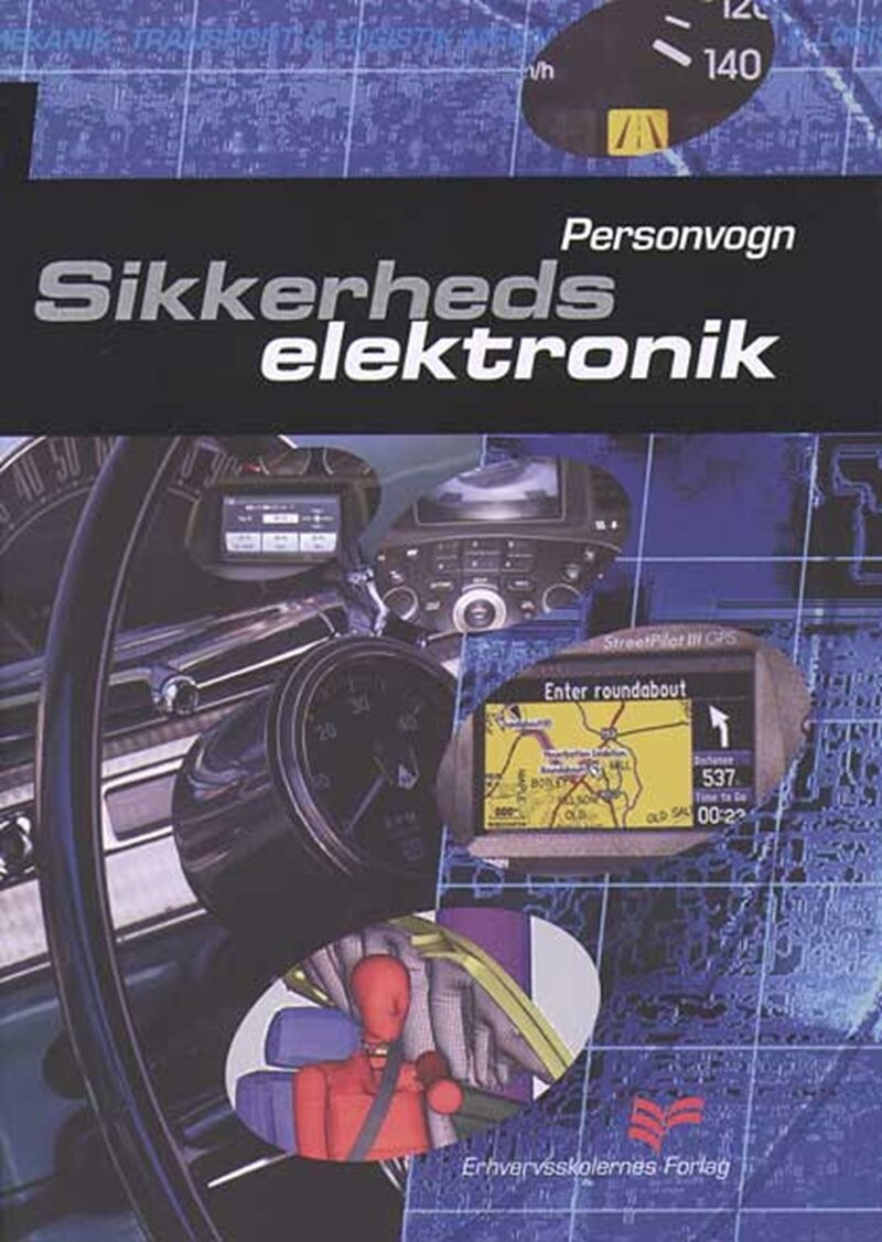 Sikkerhedselektronik - Personvogn