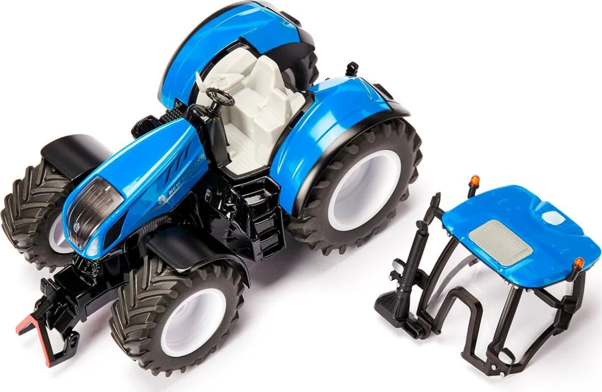 Sieper SIKU 3291 New Holland T7.315 HD 3291