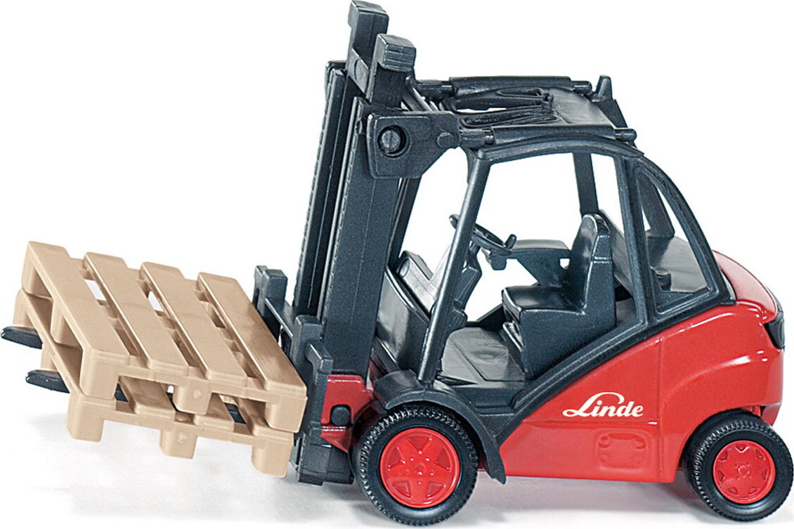 Siku - 1 50 Gaffeltruck