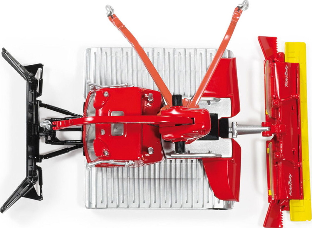Siku 4914 - Pistenbully 600 Legetøj - Siku Super - 1 50