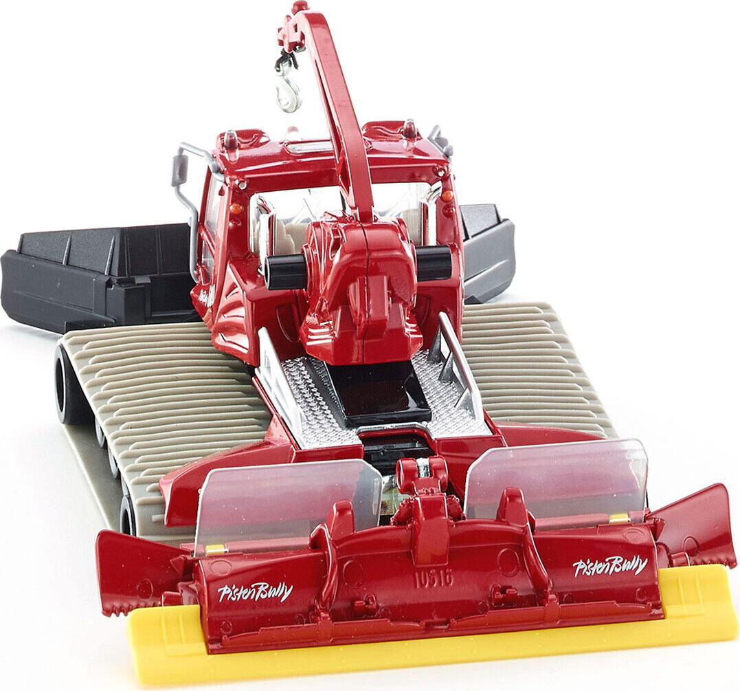 Siku 4914 - Pistenbully 600 Legetøj - Siku Super - 1 50