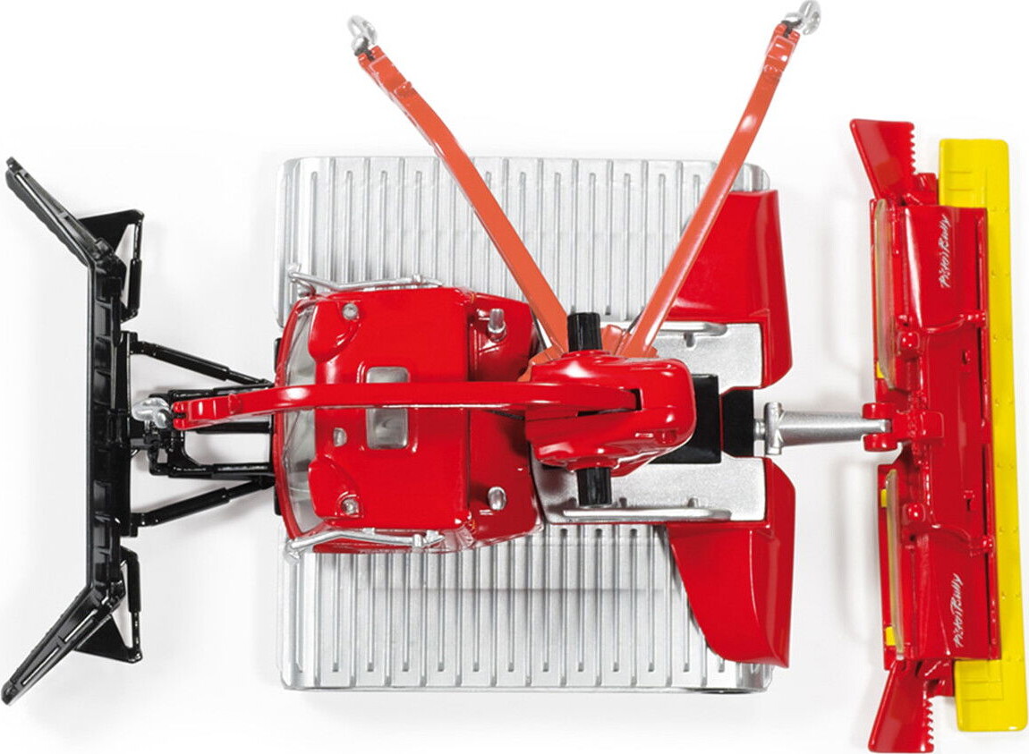 Siku 4914 - Pistenbully 600 Legetøj - Siku Super - 1 50