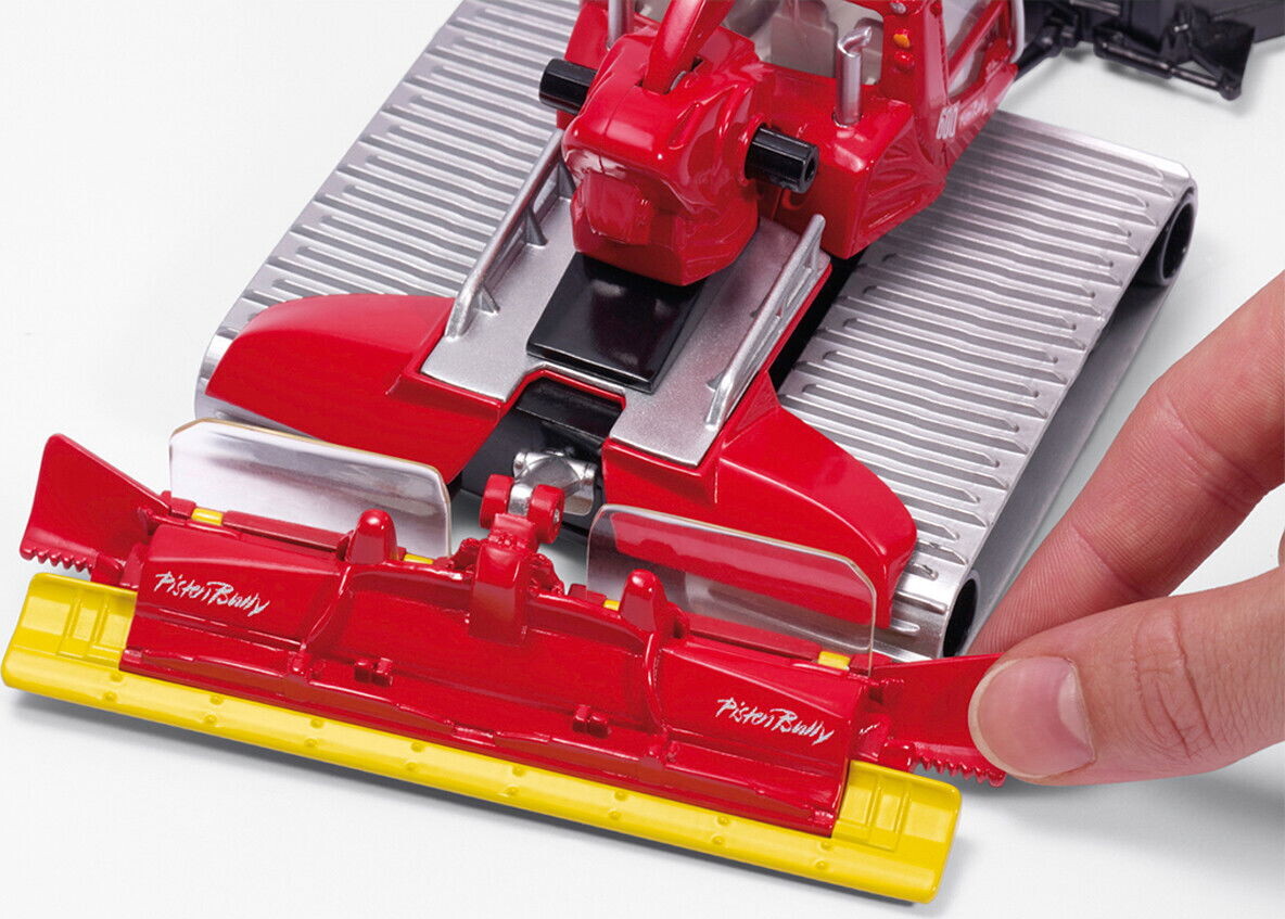 Siku 4914 - Pistenbully 600 Legetøj - Siku Super - 1 50