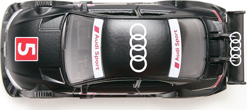 Siku - Audi R5 Racing