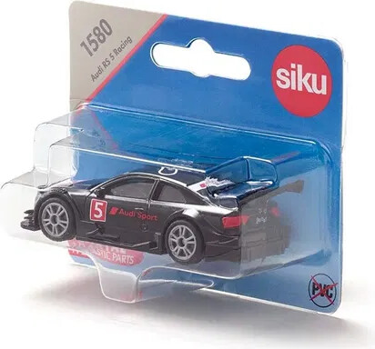 Siku - Audi R5 Racing