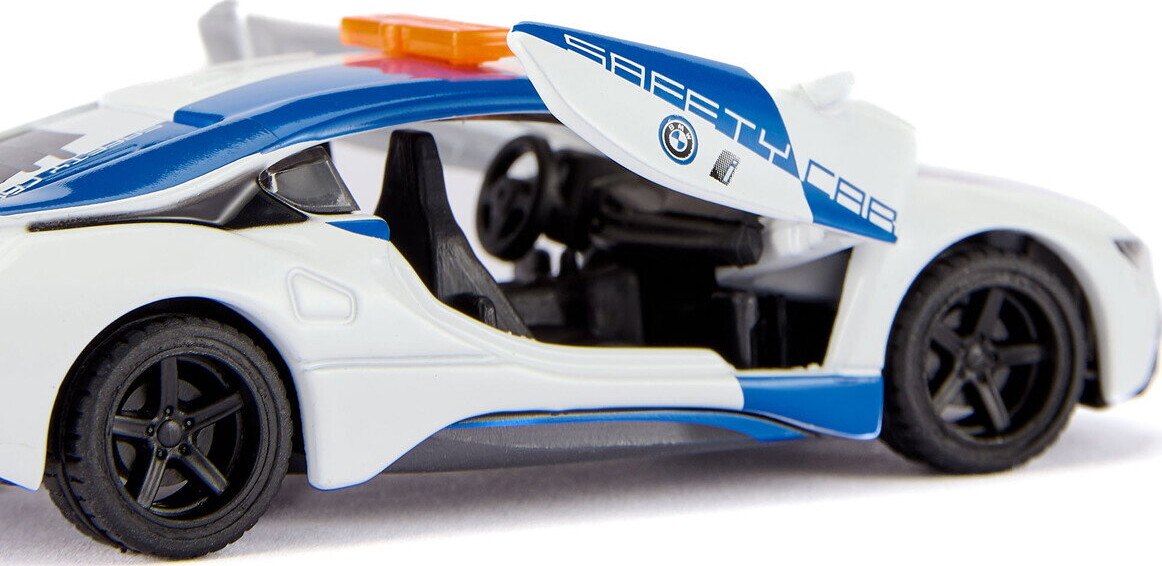 Siku - Bmw I8 Safety Car
