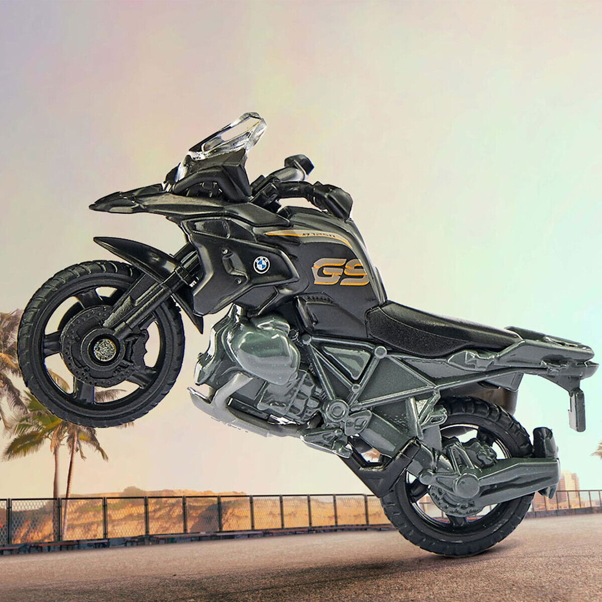 Siku - Bmw R 1250