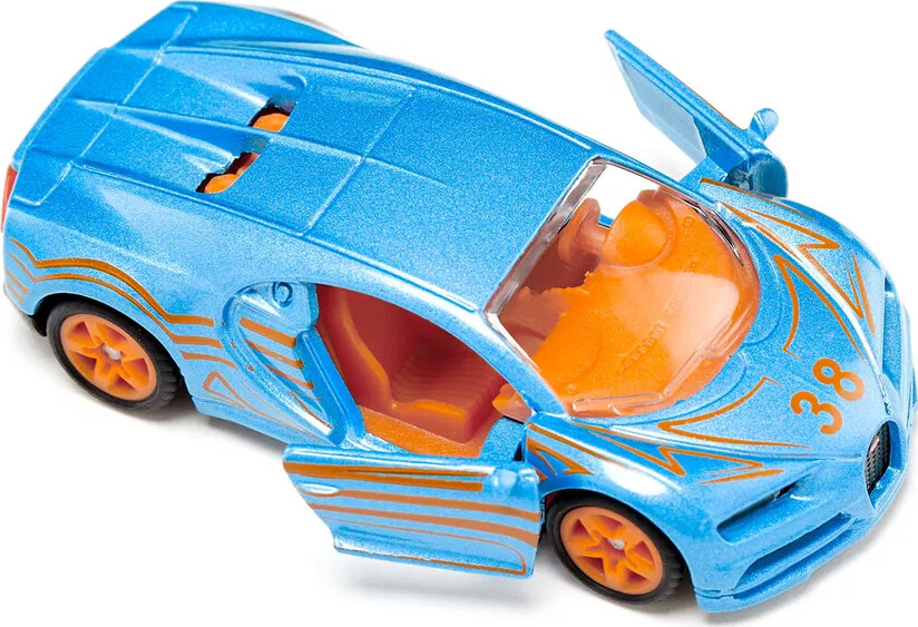 Siku - Bugatti Chiron 1 55