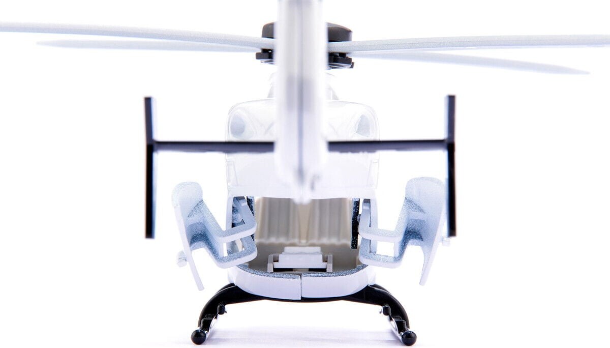 Siku 2537 - Esa Helikopter Legetøj - 1 55