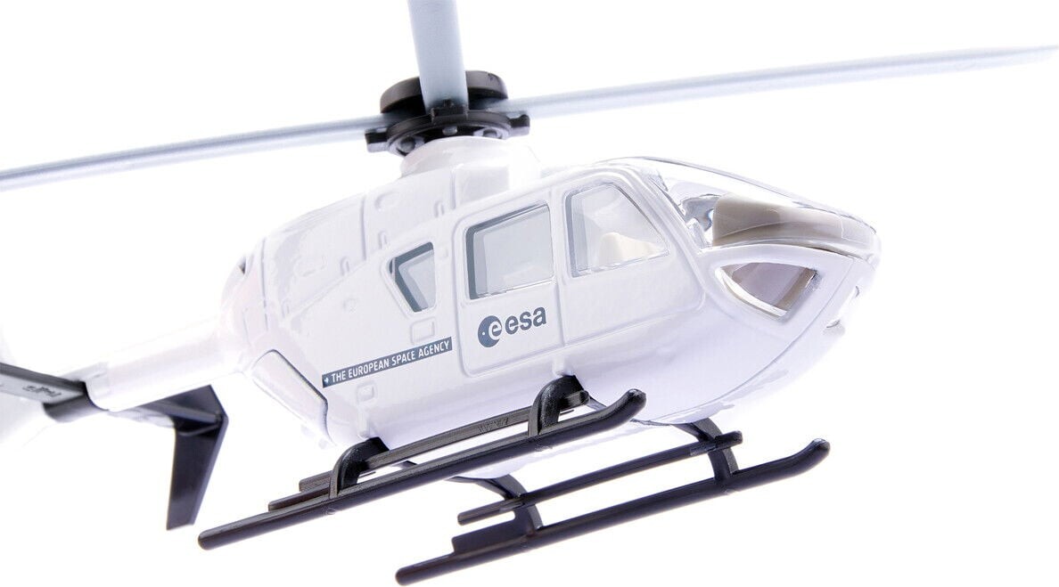Siku 2537 - Esa Helikopter Legetøj - 1 55