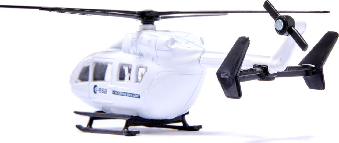 Siku - Esa Helikopter