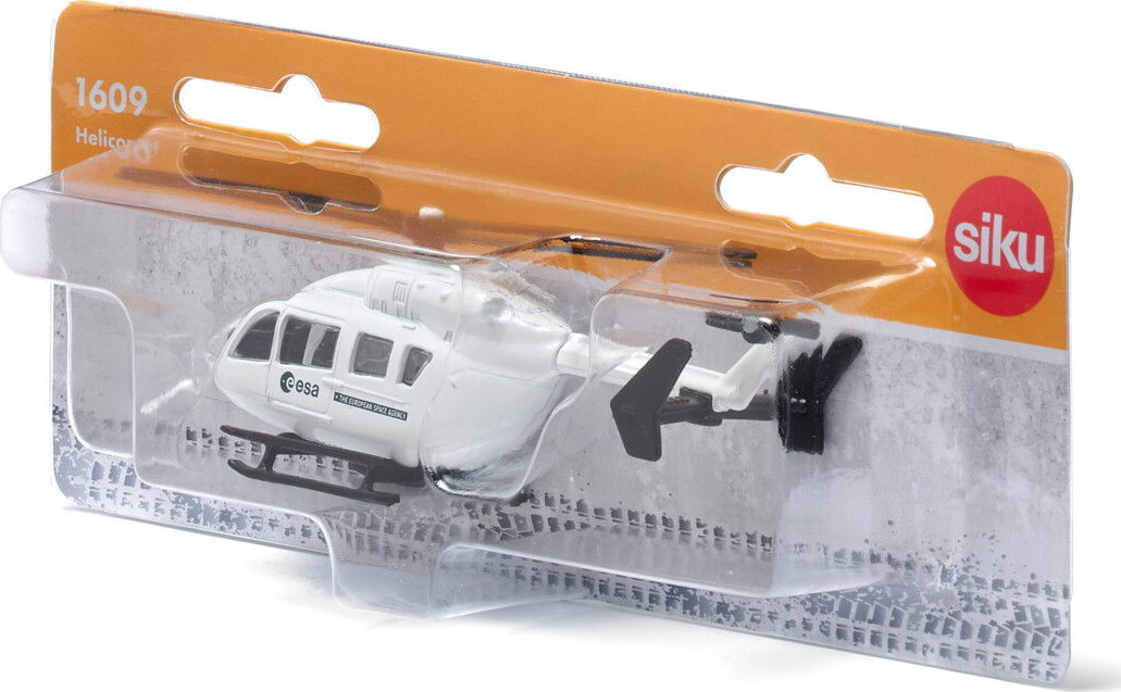 Siku - Esa Helikopter