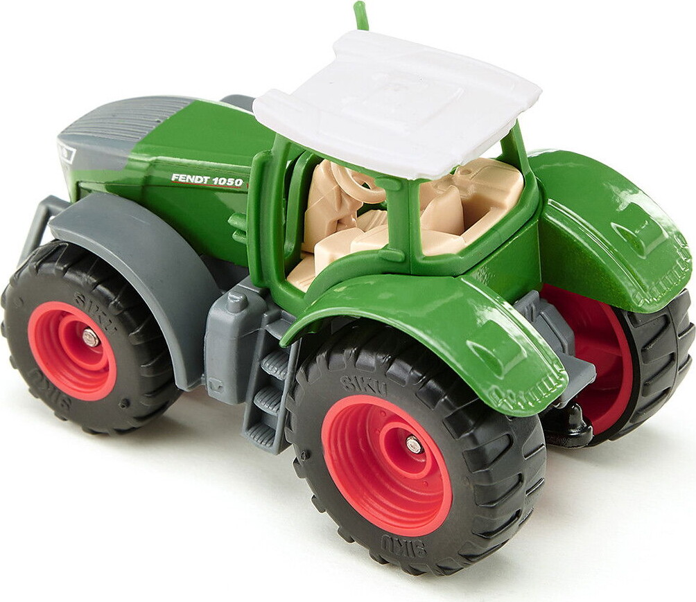 Siku 1050 - Fendt 1050 Vario Legetøjstraktor