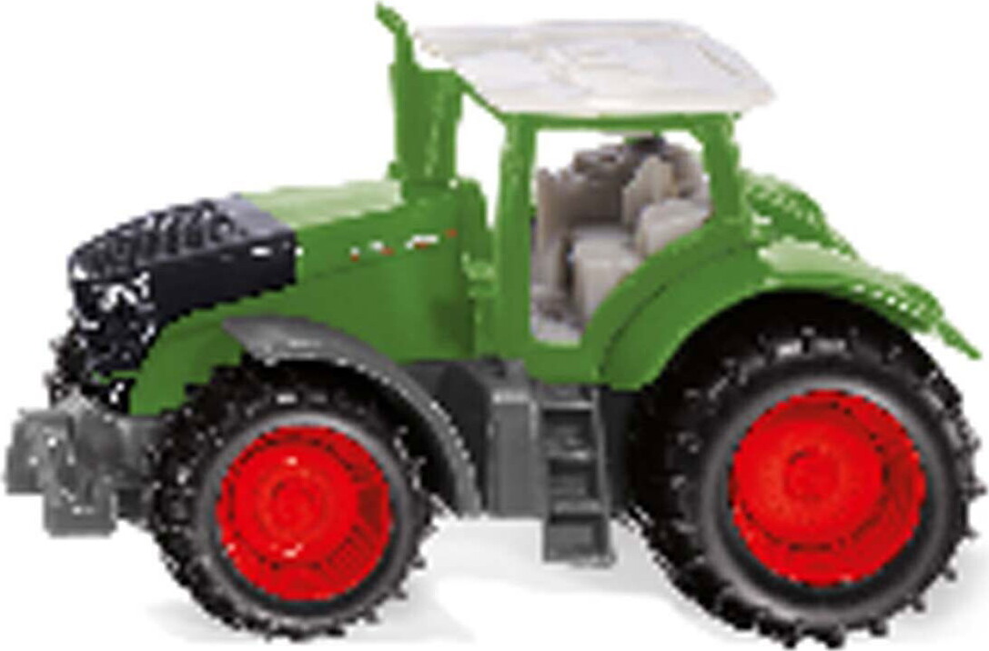 Siku 1050 - Fendt 1050 Vario Legetøjstraktor
