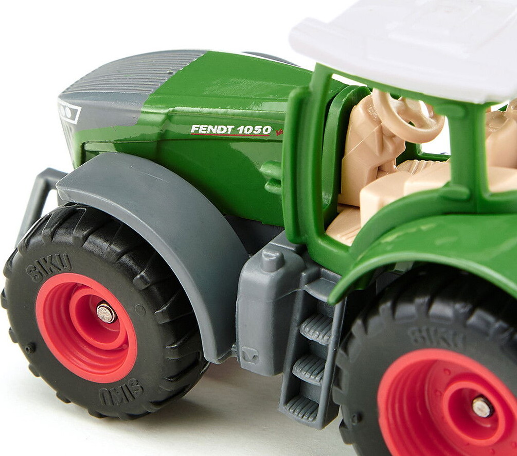Siku 1050 - Fendt 1050 Vario Legetøjstraktor