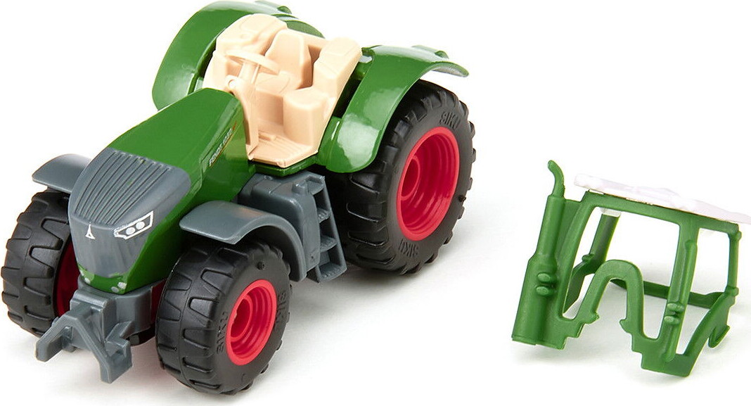 Siku 1050 - Fendt 1050 Vario Legetøjstraktor