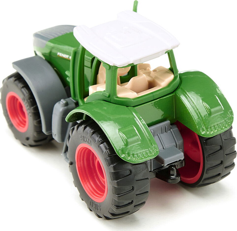 Siku 1050 - Fendt 1050 Vario Legetøjstraktor
