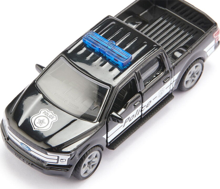 Siku - Ford F150 Us Politi