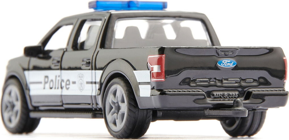 Siku - Ford F150 Us Politi
