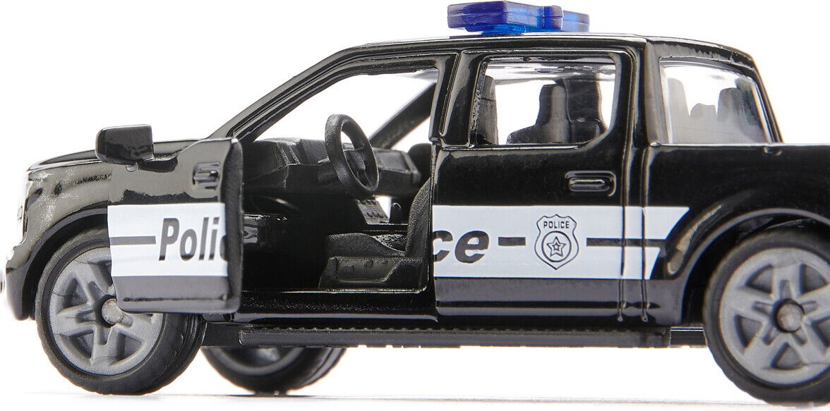 Siku - Ford F150 Us Politi