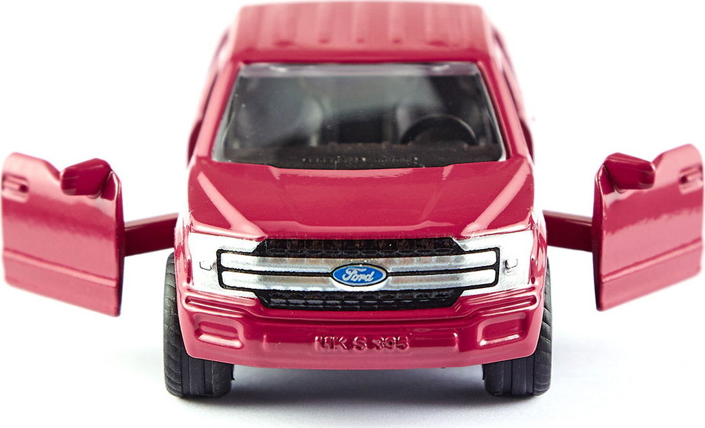 Siku 1535 - Ford F150 Legetøjsbil - 1 64