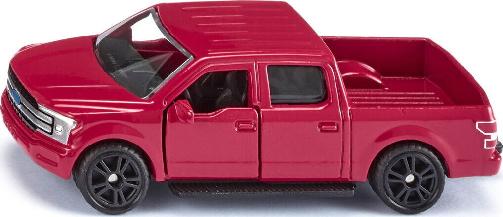 Siku 1535 - Ford F150 Legetøjsbil - 1 64