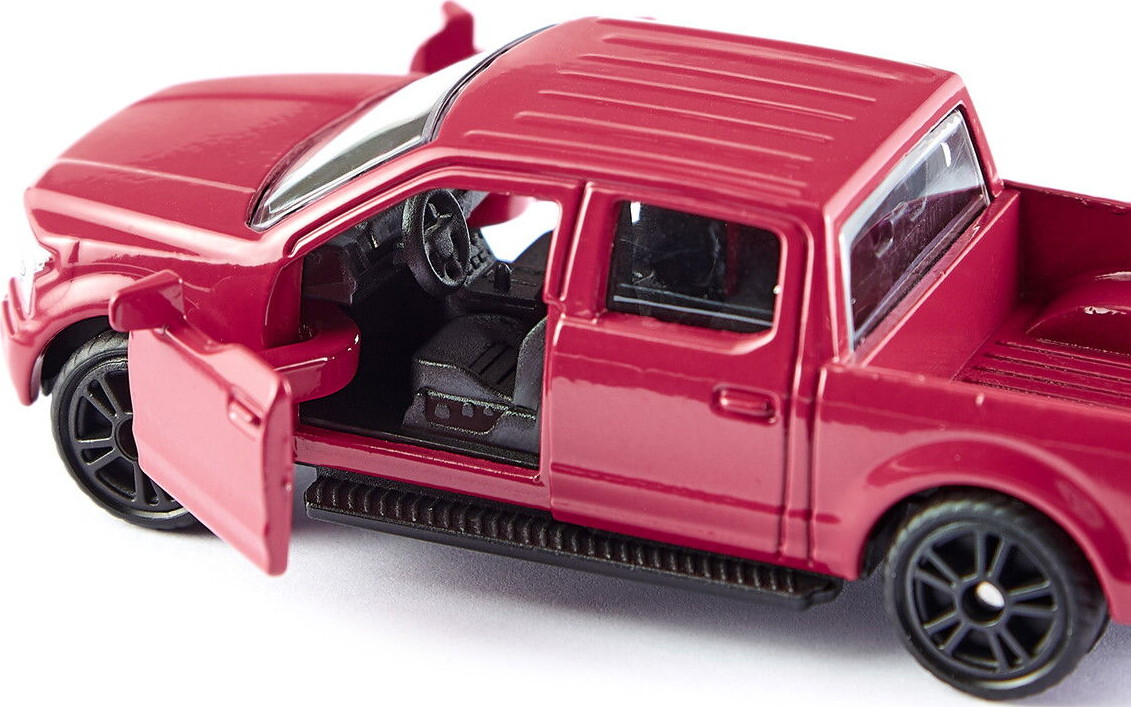 Siku 1535 - Ford F150 Legetøjsbil - 1 64