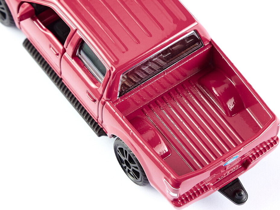 Siku 1535 - Ford F150 Legetøjsbil - 1 64