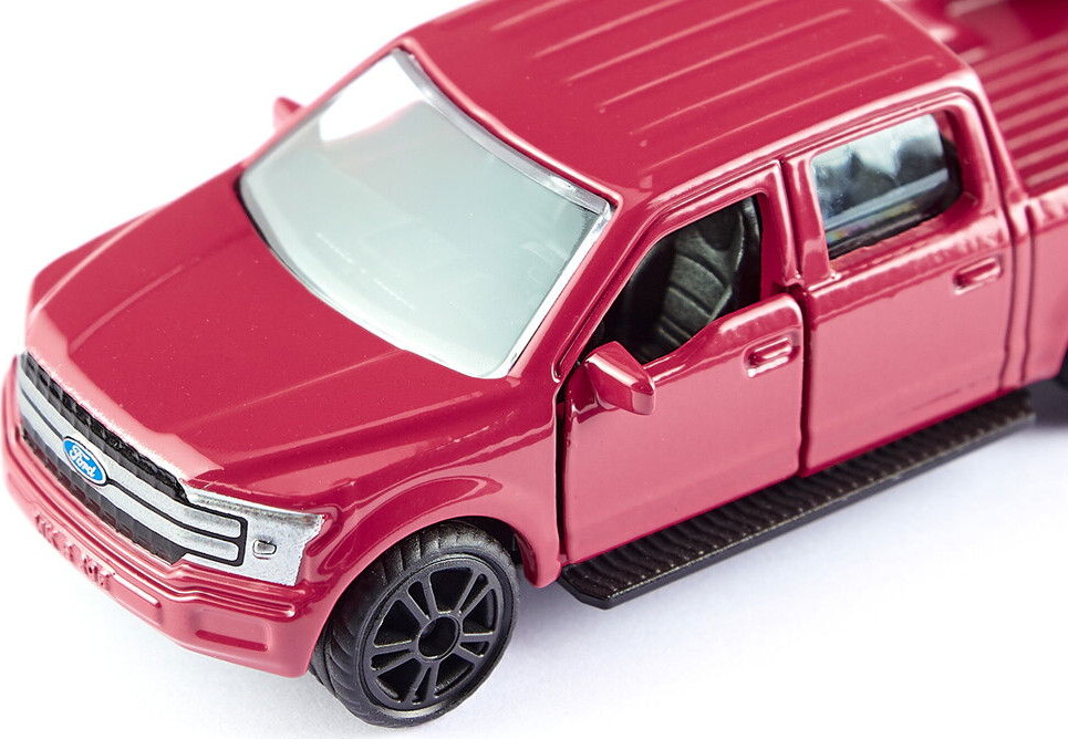 Siku 1535 - Ford F150 Legetøjsbil - 1 64
