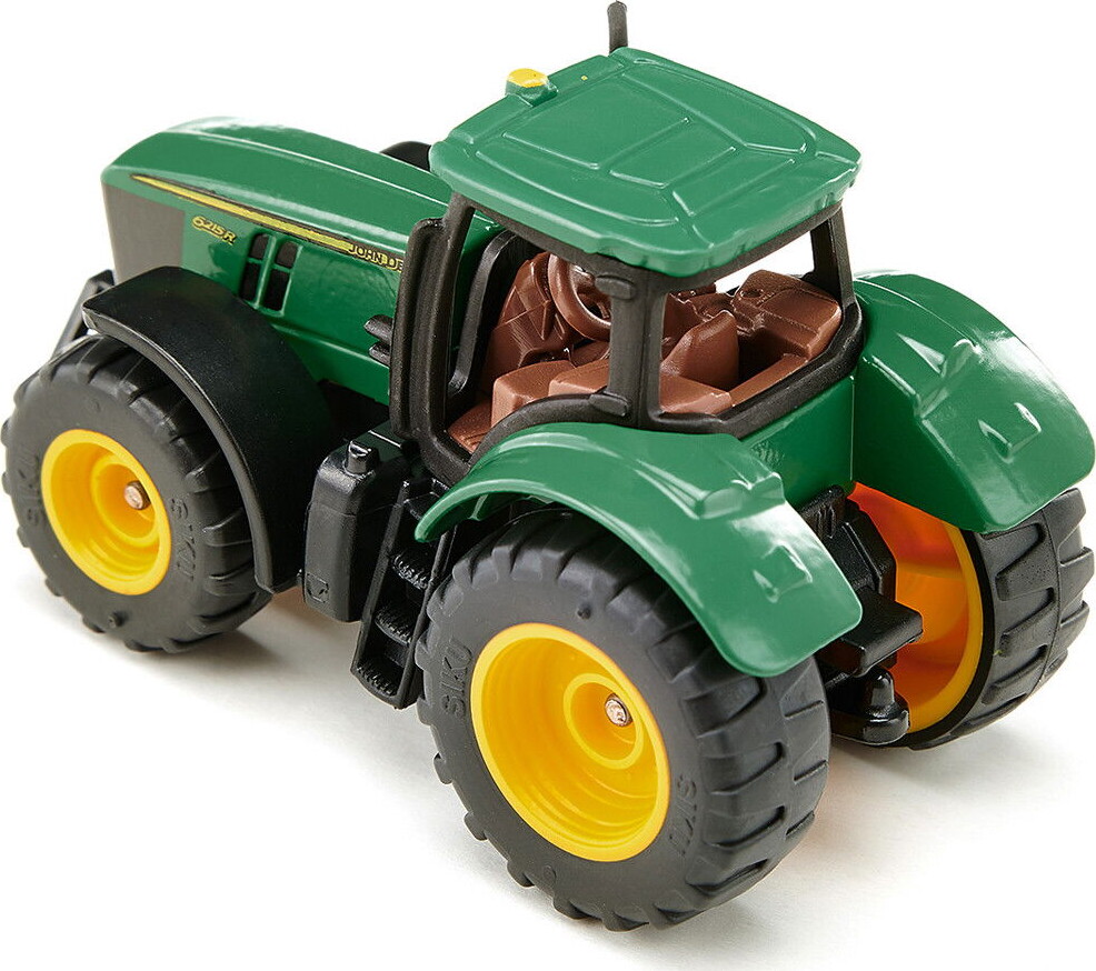 Siku 1064 - John Deere 6250R Legetøjstraktor - 1 87