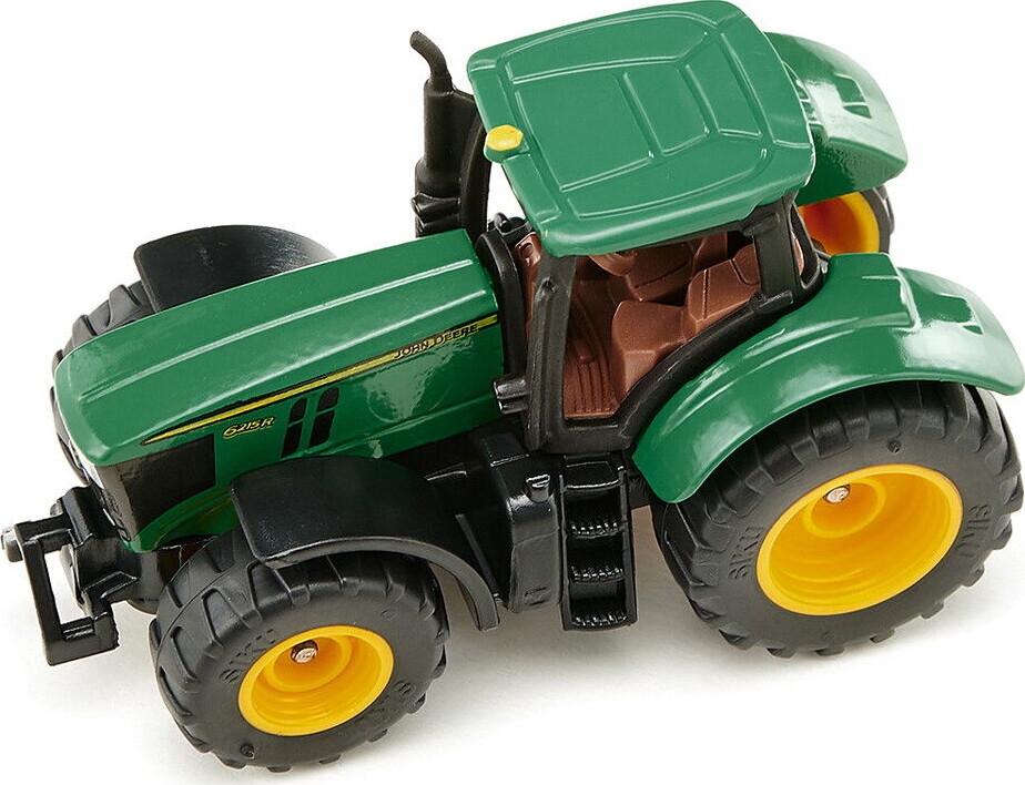Siku 1064 - John Deere 6250R Legetøjstraktor - 1 87