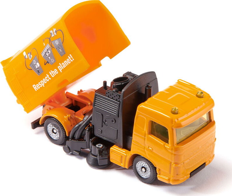 Siku - Kommunalt Sæt