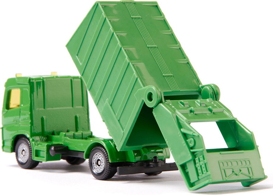 Siku - Kommunalt Sæt