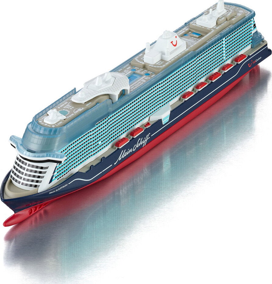 Siku - Mein Schiff Relax