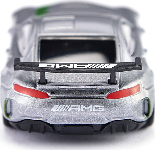 Siku 1529 - Mercedes Amg Gt4 Legetøj - 1 50