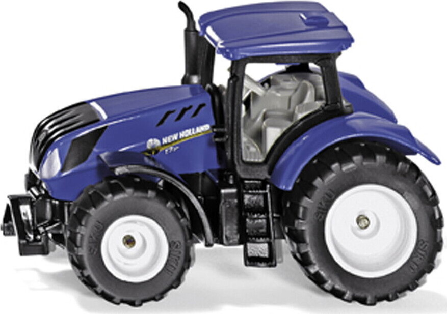 Siku 1091 - New Holland T7 315 Legetøjstraktor - 1 87