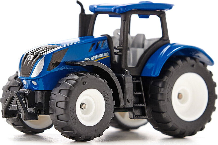Siku 1091 - New Holland T7 315 Legetøjstraktor - 1 87