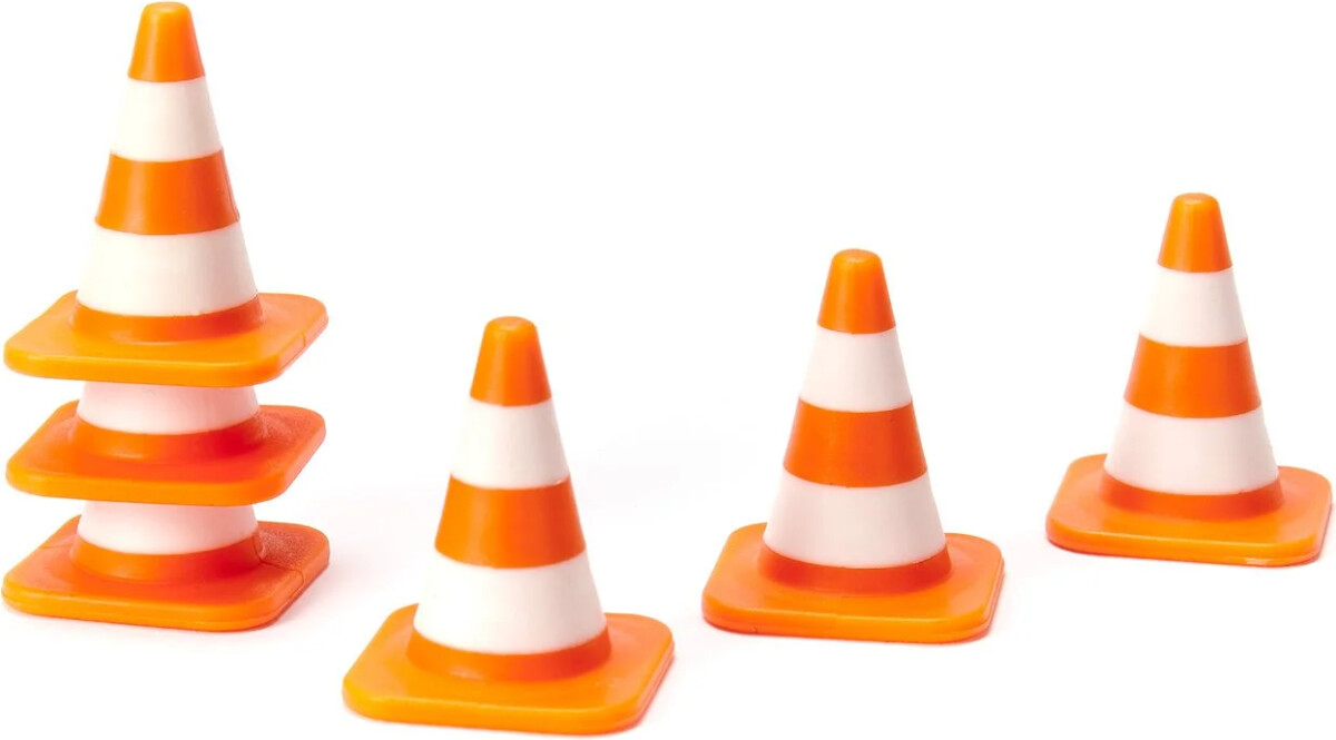 Siku - Legetøjs Racerbiler Gavesæt - 9 Dele - 6330