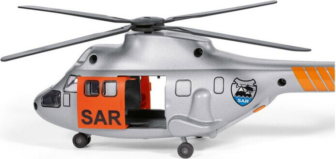 Siku Transport Redningshelikopter 1 50
