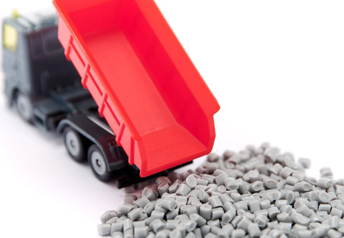 Siku - Maskiner Til Vejarbejde Legetøj Gavesæt - 4 Dele - 6329