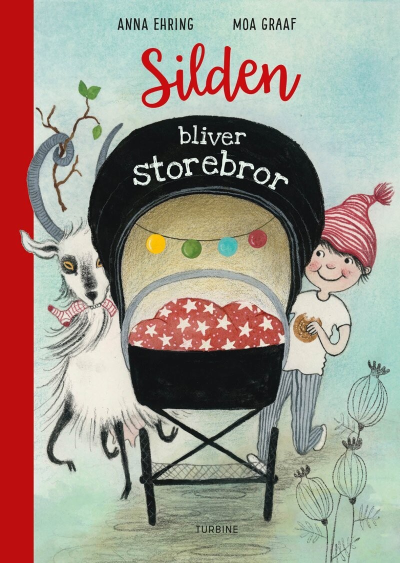 Silden Bliver Storebror