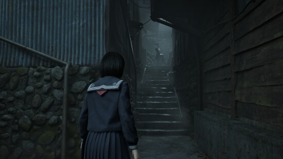 Silent Hill F Day 1 Edition