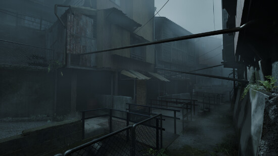 Silent Hill F Day 1 Edition