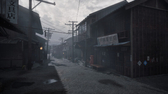 Silent Hill F Day 1 Edition