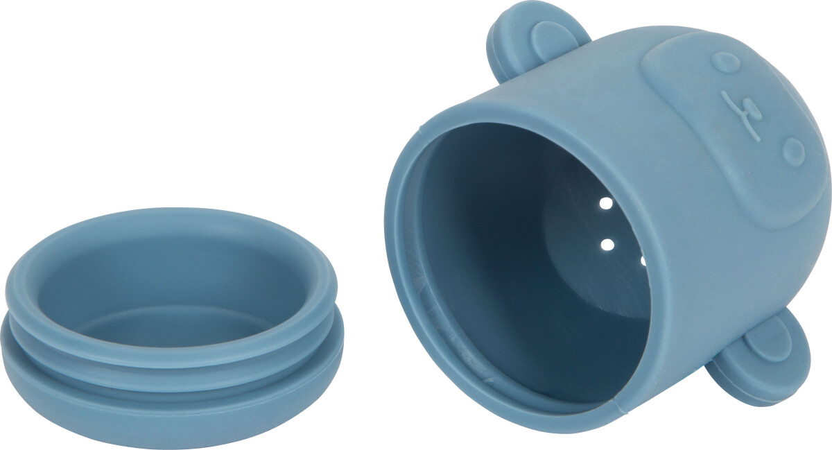 Badelegetøj Sæt Til Børn - Vanddryppende Figurer - Small Foot